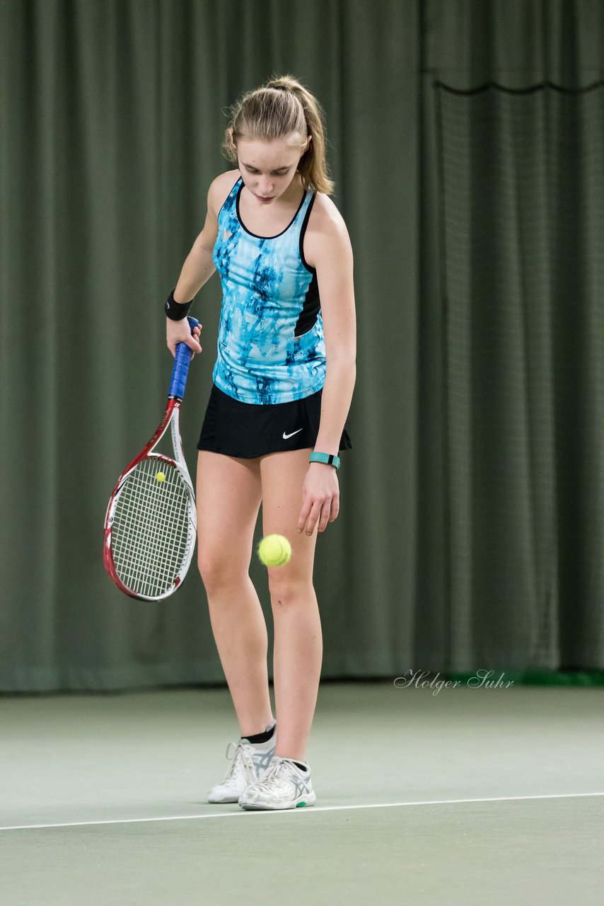 Bild 393 - Verbandsmeisterschaften U16